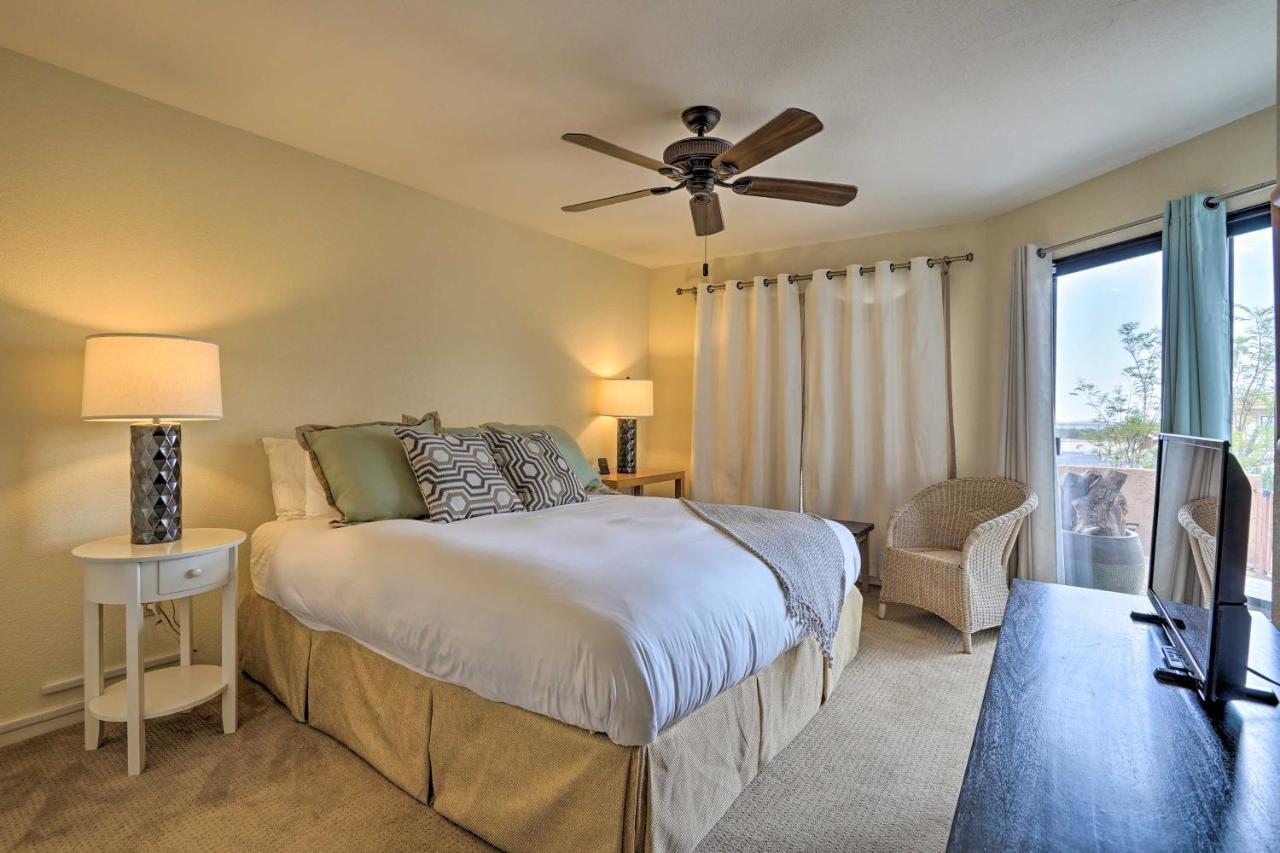 Ferienwohnung Borrego Springs Retreat With Grill And Patio! Exterior foto